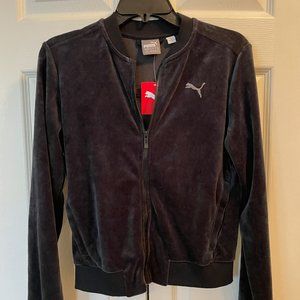 Puma Women's Track Jacket